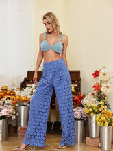 Nyx Circle Cutout Pants